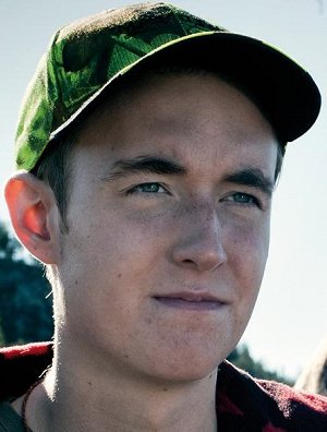 Kim Tjernström