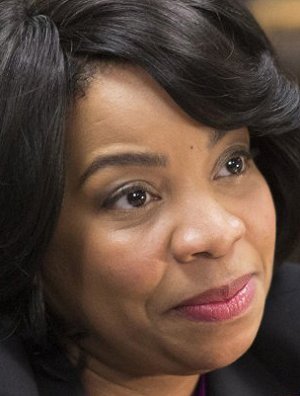 Kimberly Hebert Gregory