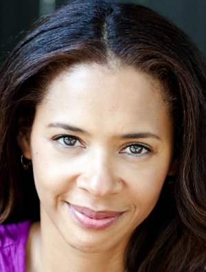 Kimberly Huie
