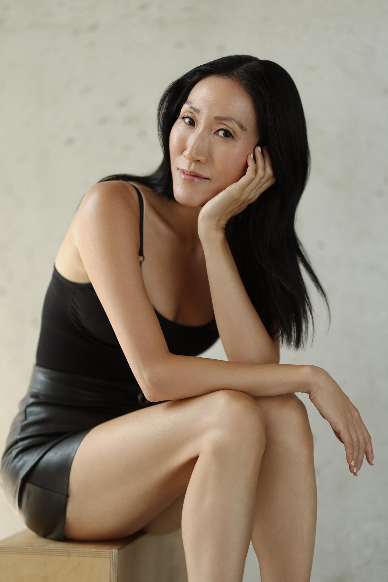 Kimmy Choi