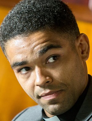 Kingsley Ben-Adir