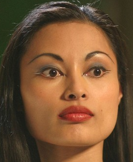 Kira Clavell