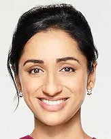 Kiran Deol