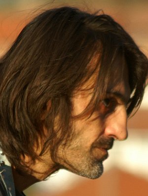 Kiril Pop Hristov