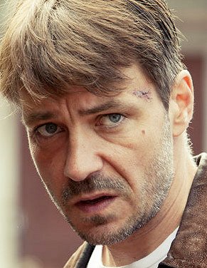 Kirill Grebenščikov
