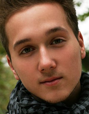 Kirill Kaganovič