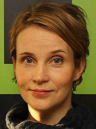 Kirsikka Saari