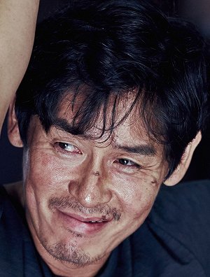 Kjong-gu Sol