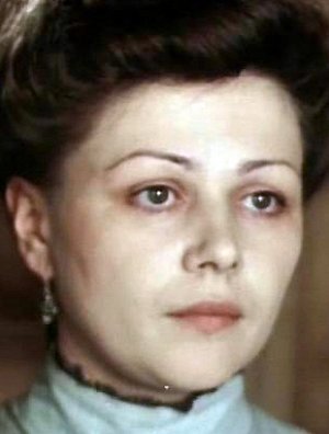 Klara Bělova
