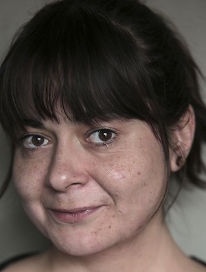 Klára Javoříková