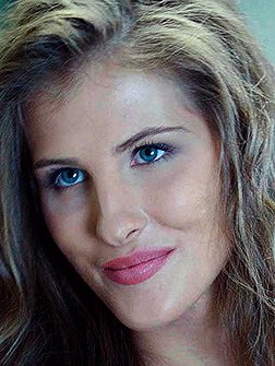 Klarissa Barskaja