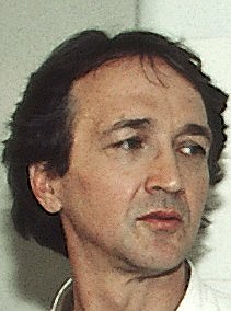 Klaus Haderer