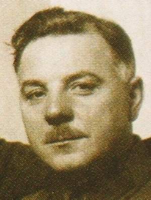 Kliment Jefremovič Vorošilov