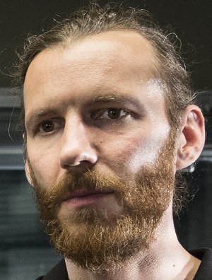 Knut Berger