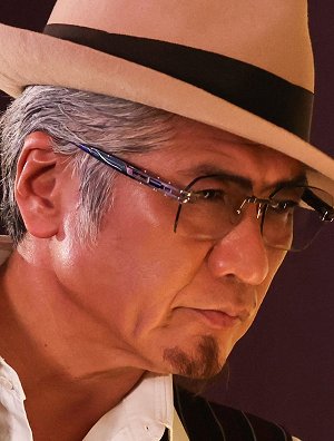 Kódži Kikkawa
