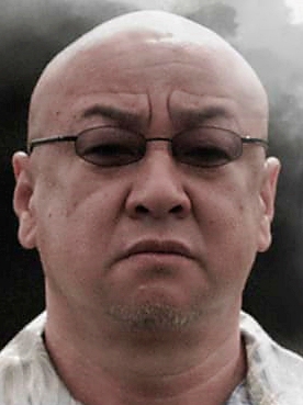 Kóhei Mašiba