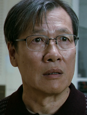 Kong Lau