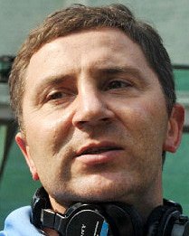 Konstantin Buslov