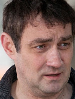 Konstantin Juškevič