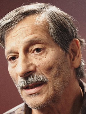 Kostas Zerdaloglu
