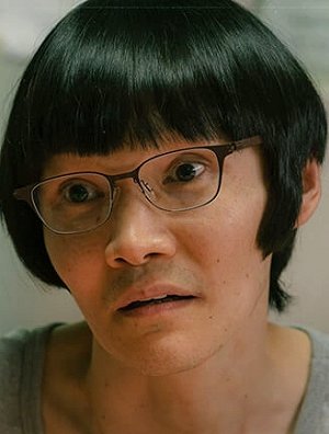 Kósuke Hoši
