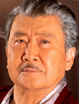 Kótaró Satomi