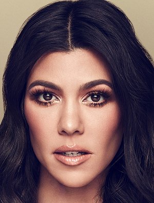 Kourtney Kardashian