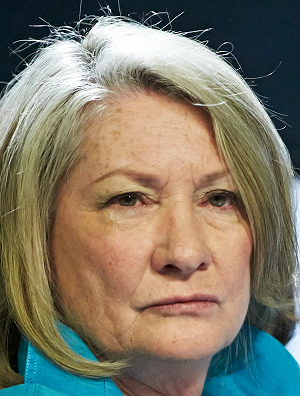 Kris McQuade