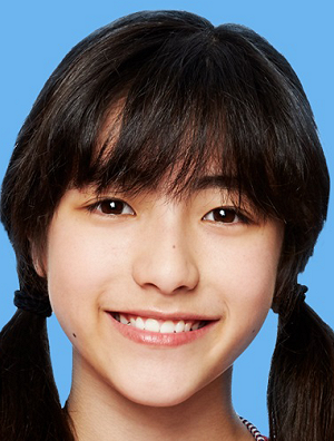 Kristen Li
