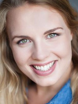 Kristi Ray