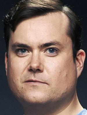 Kristian Bruun
