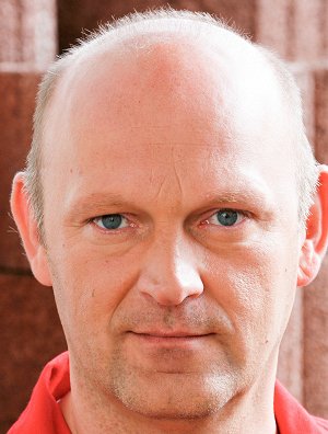 Kristian Wanzl Nekrasov