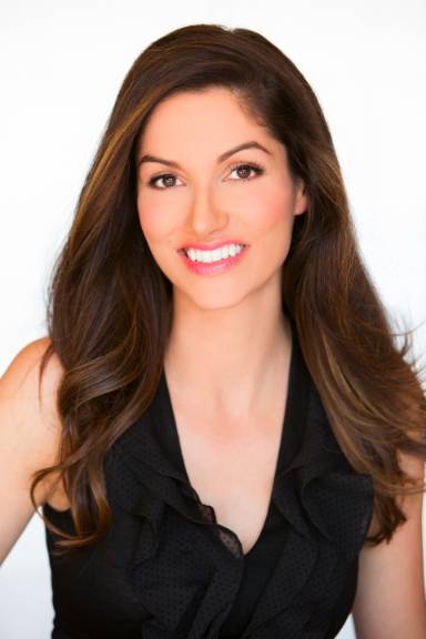 Kristin Adams