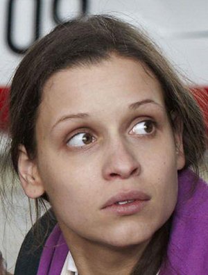 Kristin Suckow