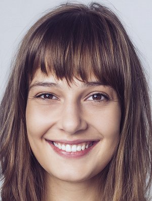 Kristína Spáčová