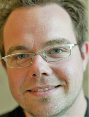 Kristoffer Metcalfe