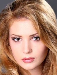 Kristy Landers