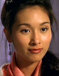 Kristy Yeung