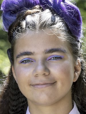 Kristýna Černá