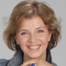 Krisztina Deák