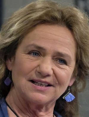 Krisztina Peremartoni