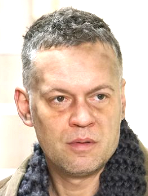 Krzysztof Antkowiak