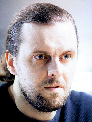 Krzysztof Brzazgoń