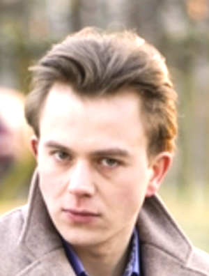 Krzysztof Oleksyn