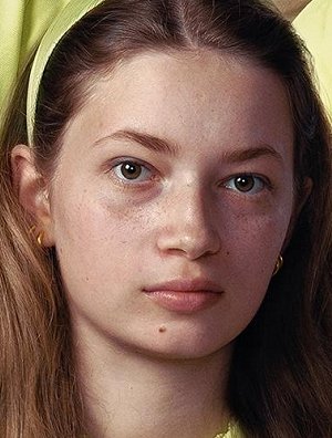 Ksenia Devriendt