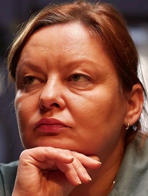 Ksenija Marinkovič