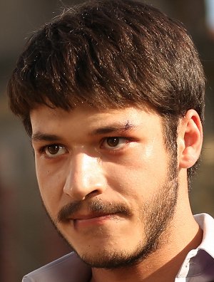 Kubilay Aka