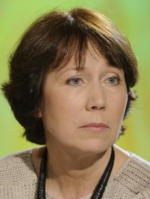 Külliki Saldre