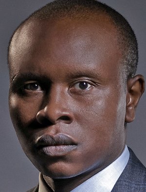 Kurt Egyiawan