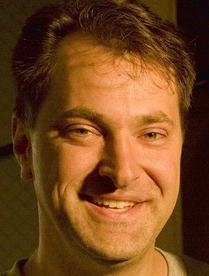 Kurt Kuenne